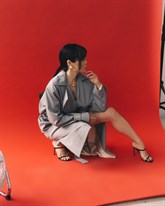 Trenchcoat August - photo 31263