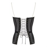 Corset BLACK NIGHT - photo 31350