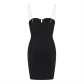 Dress BLACK ORCHID - photo 31359