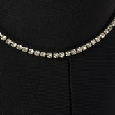 Dress BLACK ORCHID - photo 31360