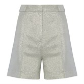 Shorts SILVER MOON - photo 31361