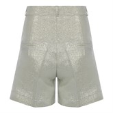 Shorts SILVER MOON - photo 31362