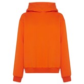 Hoodie ORANGE - photo 31385