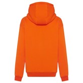 Hoodie ORANGE - photo 31386