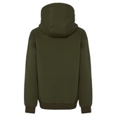 Hoodie KHAKI - photo 31388