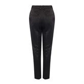 Trousers BLACK SILK - photo 31441
