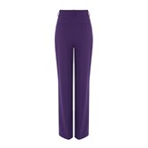 Trousers LAVENDER - photo 31447