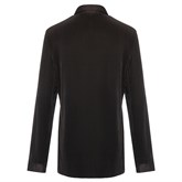 Suit BLACK PLISSE - photo 31458