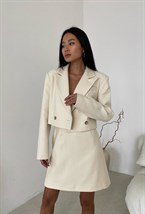 Skirt PLOMBIR - photo 31499