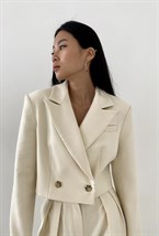 Jacket PLOMBIR - photo 31501