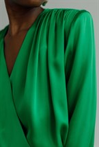 Blouse - photo 31509