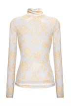 Turtleneck - photo 31560