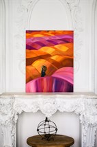 Painting CREATION - photo 31619