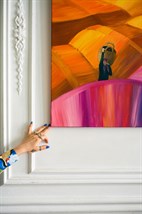 Painting CREATION - photo 31621