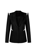 Slit Jacket - photo 31819