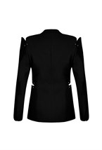Slit Jacket - photo 31821