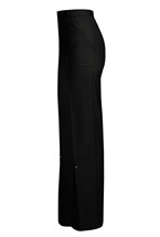 Pants with front slits - photo 31823