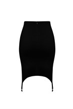 Skirt with semicircular bottom - photo 31830
