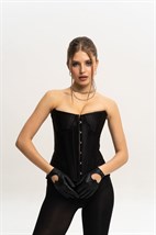 MARSEL corset with bust - photo 31900