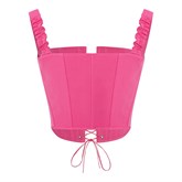 Corset with lacing - photo 32013