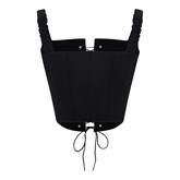 Corset with lacing - photo 32018