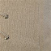 Straight corset top with lacing - photo 32023