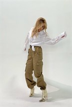 Pants - photo 32326