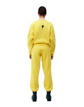 Embossed Arrow Pants - photo 32447