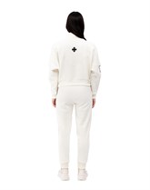 Cuffed pants - photo 32465