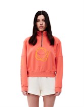 Zip Sweatshirt - photo 32475