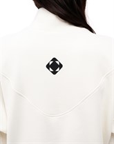 Zip-sweatshirt - photo 32478