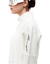 Zip-sweatshirt - photo 32492