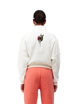 Zip-sweatshirt - photo 32493