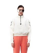 Zip-sweatshirt - photo 32494