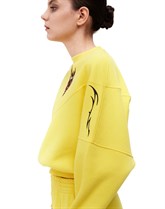 Sweatshirt - photo 32500