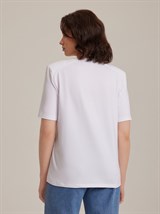 T-shirt - photo 32606