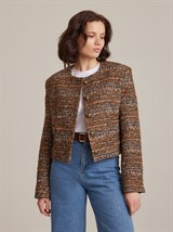 Jacket - photo 32612