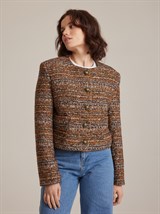 Jacket - photo 32614