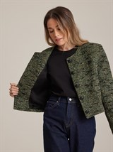 Jacket - photo 32621