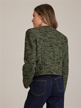 Jacket - photo 32623