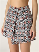 Skirt - photo 32772