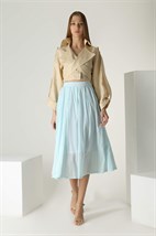 Skirt - photo 32782
