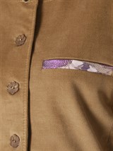 Jacket - photo 32839