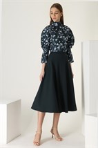 Blouse - photo 32903