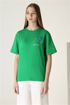 T-shirt - photo 32910