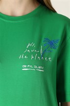 T-shirt - photo 32911