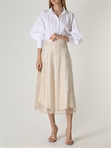 Skirt - photo 32919