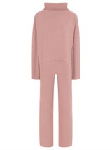 Knitted suit - photo 32962