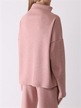 Knitted suit - photo 32964