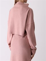 Knitted suit - photo 32971